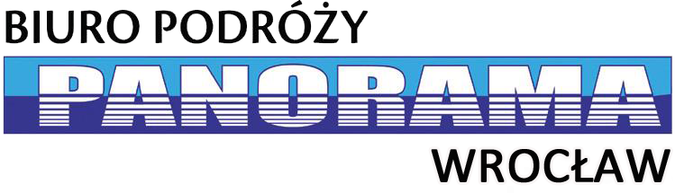 panorama wrocław obrys